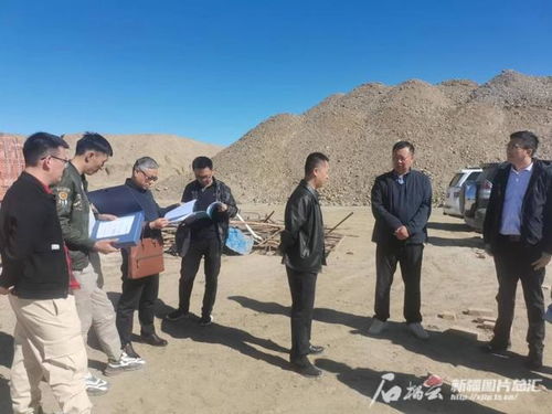 新疆四項生態(tài)環(huán)境保護督察整改任務(wù)銷號