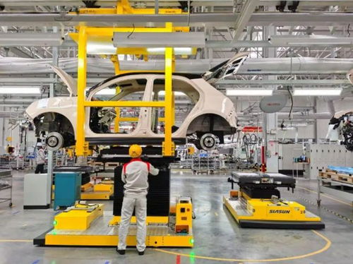 大眾在新疆開(kāi)設(shè)工廠后,德國(guó)卻拒絕做擔(dān)保,還以人權(quán)為由要求撤資