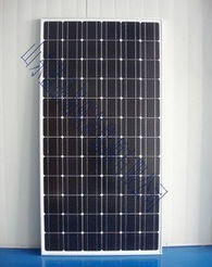 新疆現(xiàn)貨供應(yīng)180瓦單晶太陽能電池板 環(huán)保能源新選擇