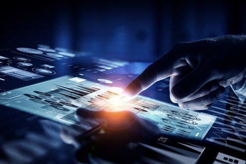 智囊引擎，賦能決策 新奕友科技專注技術咨詢的創(chuàng)新之路