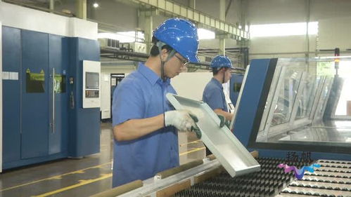 江蘇科技成果轉(zhuǎn)化資金助力揚(yáng)企創(chuàng)新，國(guó)產(chǎn)數(shù)控折彎?rùn)C(jī)打破國(guó)外技術(shù)壟斷