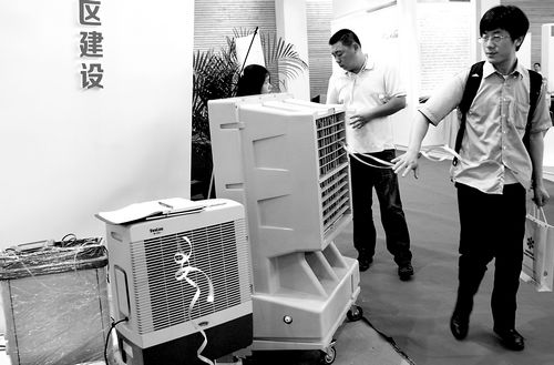 穩(wěn)力科技攜天津環(huán)保系列產(chǎn)品閃耀京城，技術(shù)咨詢助力綠色未來(lái)